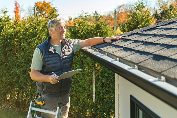 Affordable Flat Roof Repair solutions in Moulton, IA
